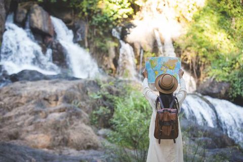 Top 10 Adventure Travel Destinations in Southeast Asia