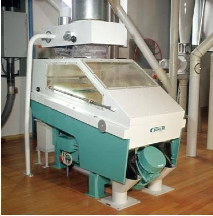 Wheat Destoner Insights: What Processors Should Know Before Making a Choice