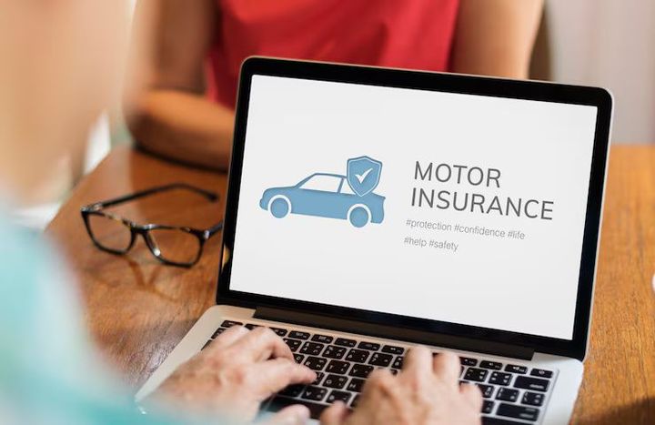 Discover the Essentials of Motor Insurance: An Informative Overview