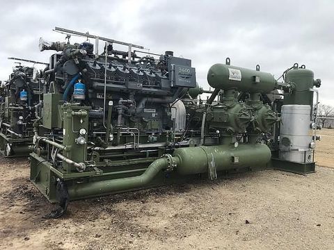 Industrial Gas Compressors Explained: Overview, Basics, Working Principles, and Key Facts to Learn