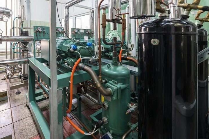 Gas Compressors Explanation: Discover Working Principles, Details, and Resources