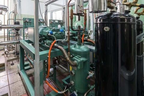Gas Compressors Explanation: Discover Working Principles, Details, and Resources