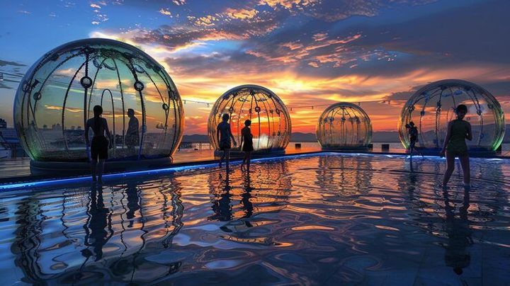Glass-Dome Sky Resorts Guide: Explore Facts, Details, and Practical Insights
