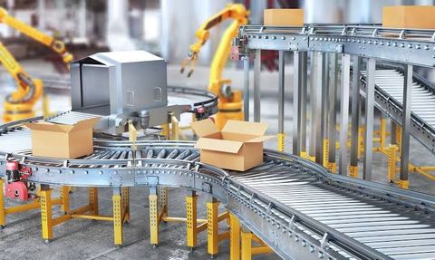Automated Packaging Systems: Types, Working, Applications & Selection