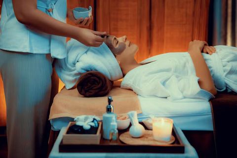 Spa Resort Wellness Packages Guide: Treatments, Programs, and Expert Advice