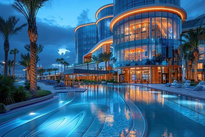 Hilton Hotels in Dubai Guide: Properties, Services, and Travel Insights