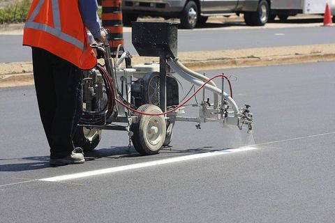 Road Marking Machines Insights: Discover Technology, Benefits, and Information
