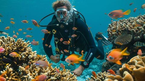 Scuba Diving Introduction: Learn Techniques, Advice, and Practical Insights