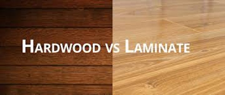 Laminate vs. Hardwood Flooring: Which is Right for You?