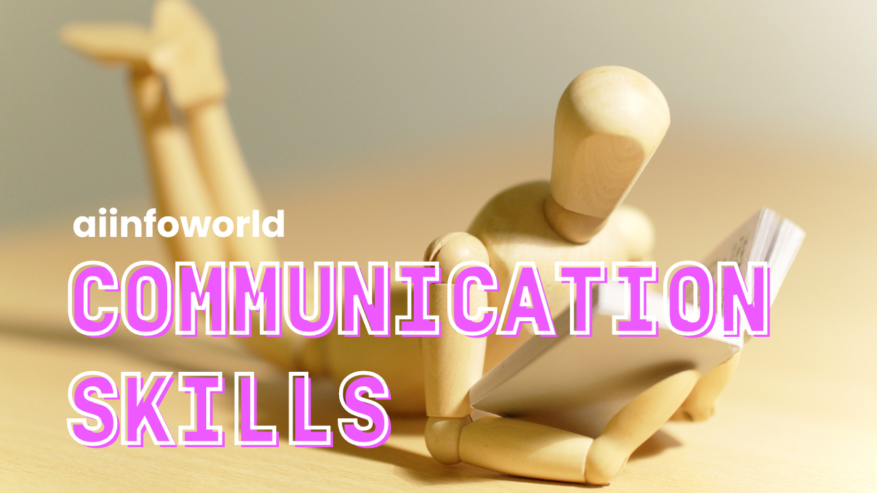 Communication Skills for Interview