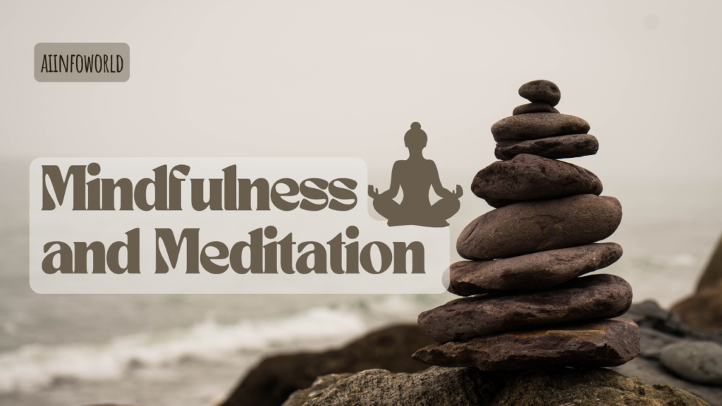 Discover the Benefits of Mindfulness and Meditation – A Guide to Inner Peace