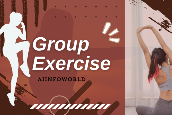 Boost Your Fitness with Our Group Exercise Classes