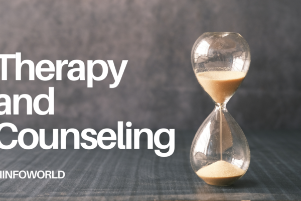 Find Relief with Therapy and Counseling Services