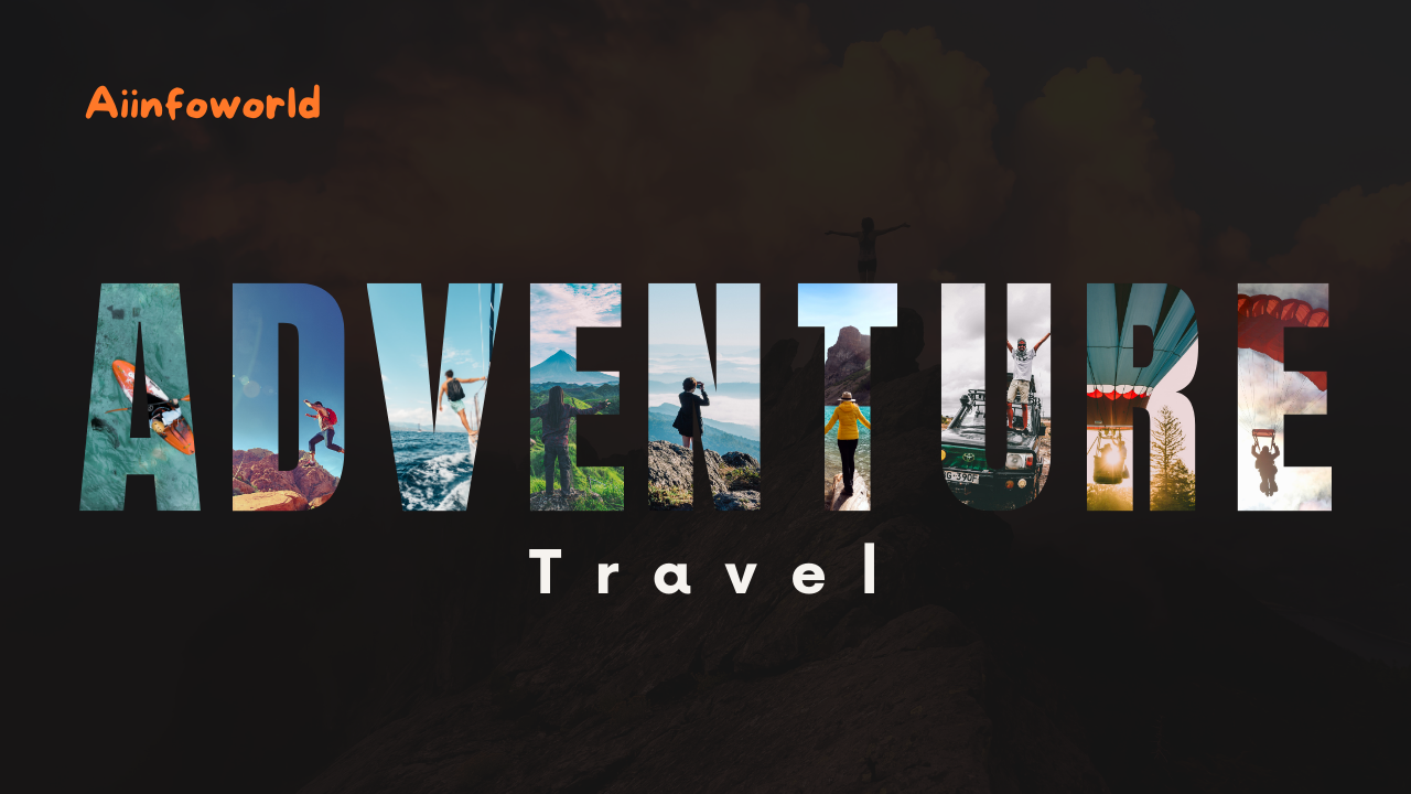 Explore the World with Exciting Adventure Travel Packages